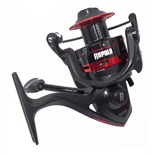  Carrete Spin Supreme Sup6000