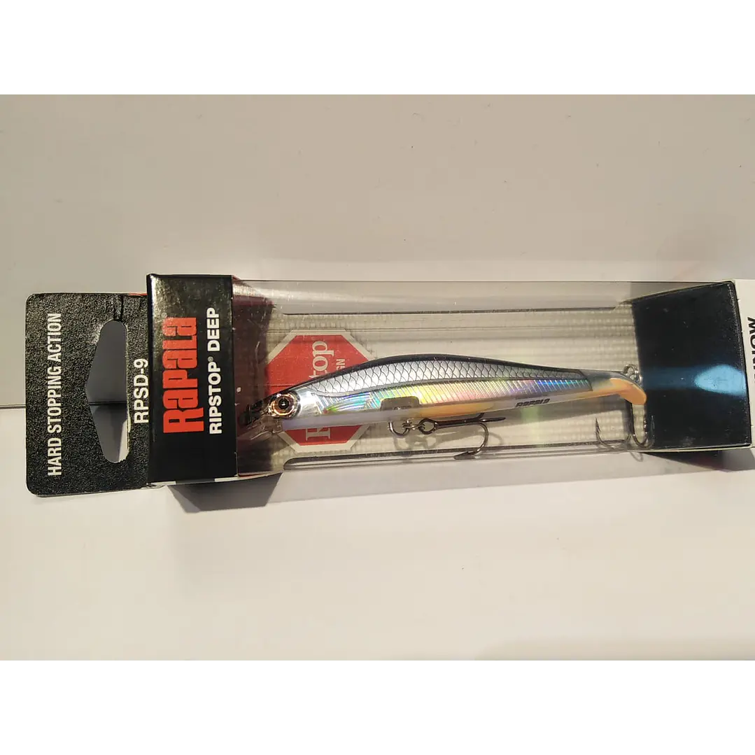  Rapala Rp5D09 1