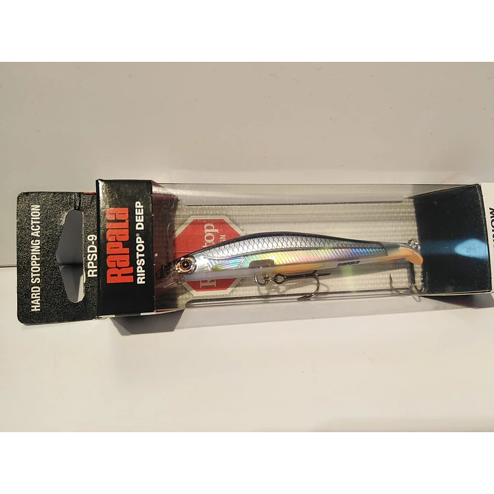  Rapala Rp5D09 1