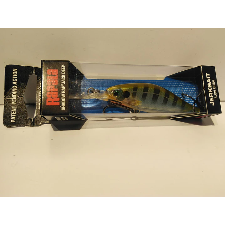  Rapala Espsdrj07 1