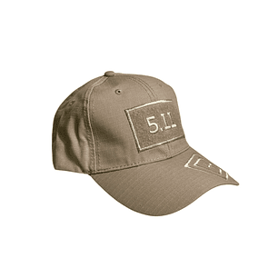 Gorra 5-11 Beige
