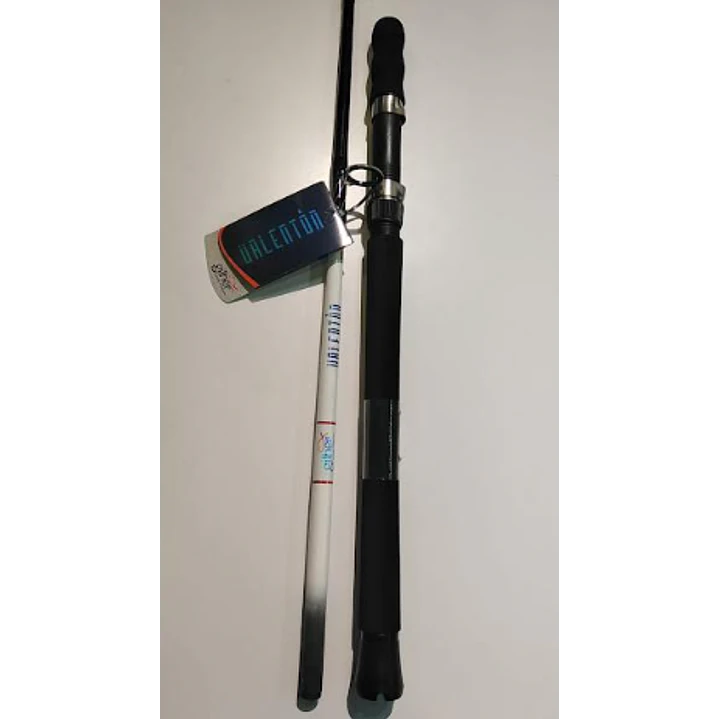  Caña Spinning  Valenton 1.65M 2P 3