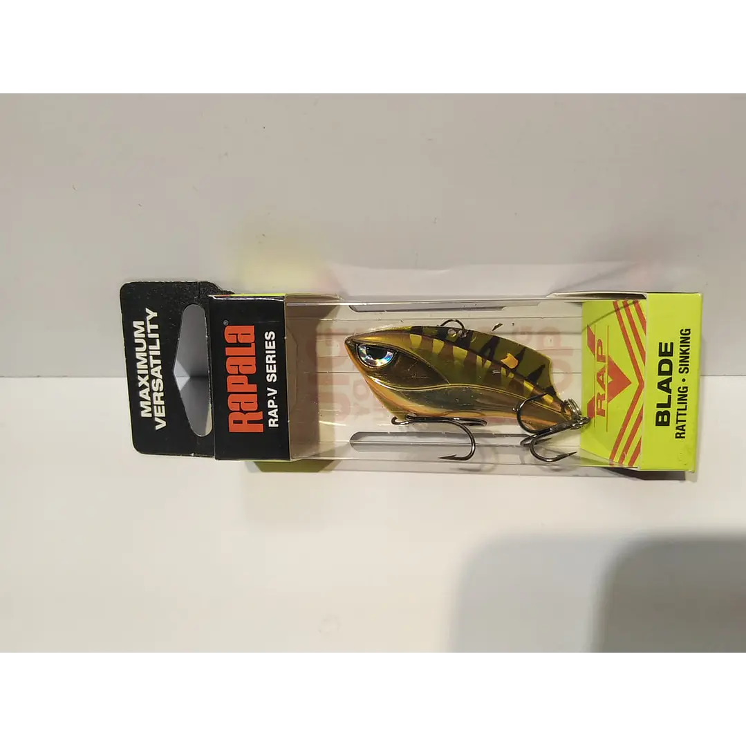  Rapala Blade 1