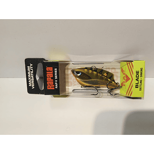  Rapala Blade