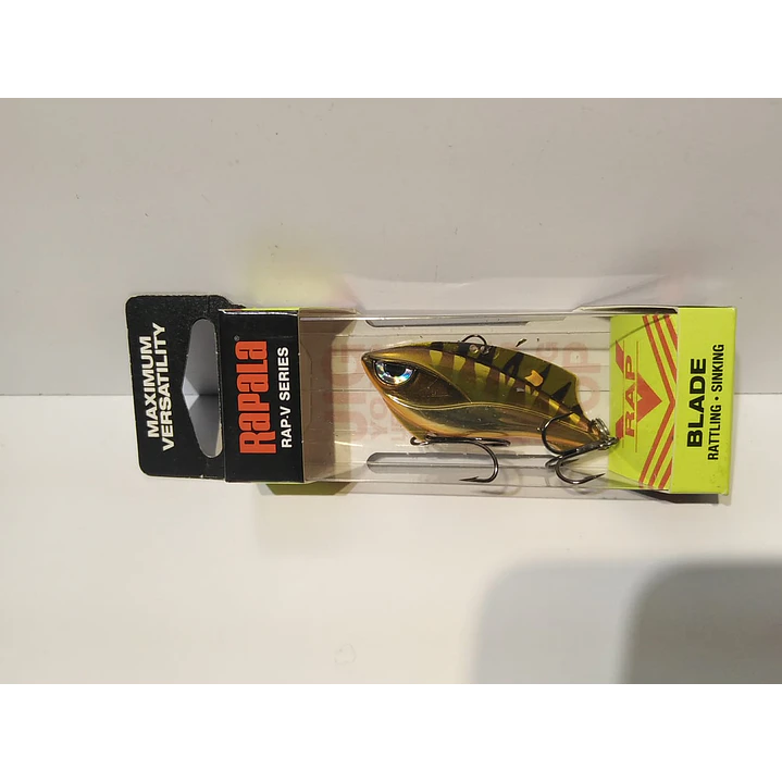  Rapala Blade 1