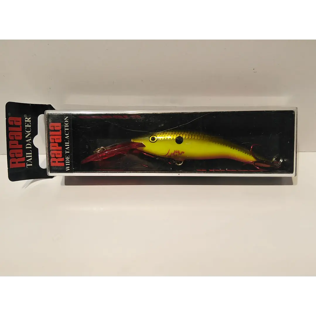 Rapala Taldancer 1
