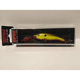  Rapala Taldancer