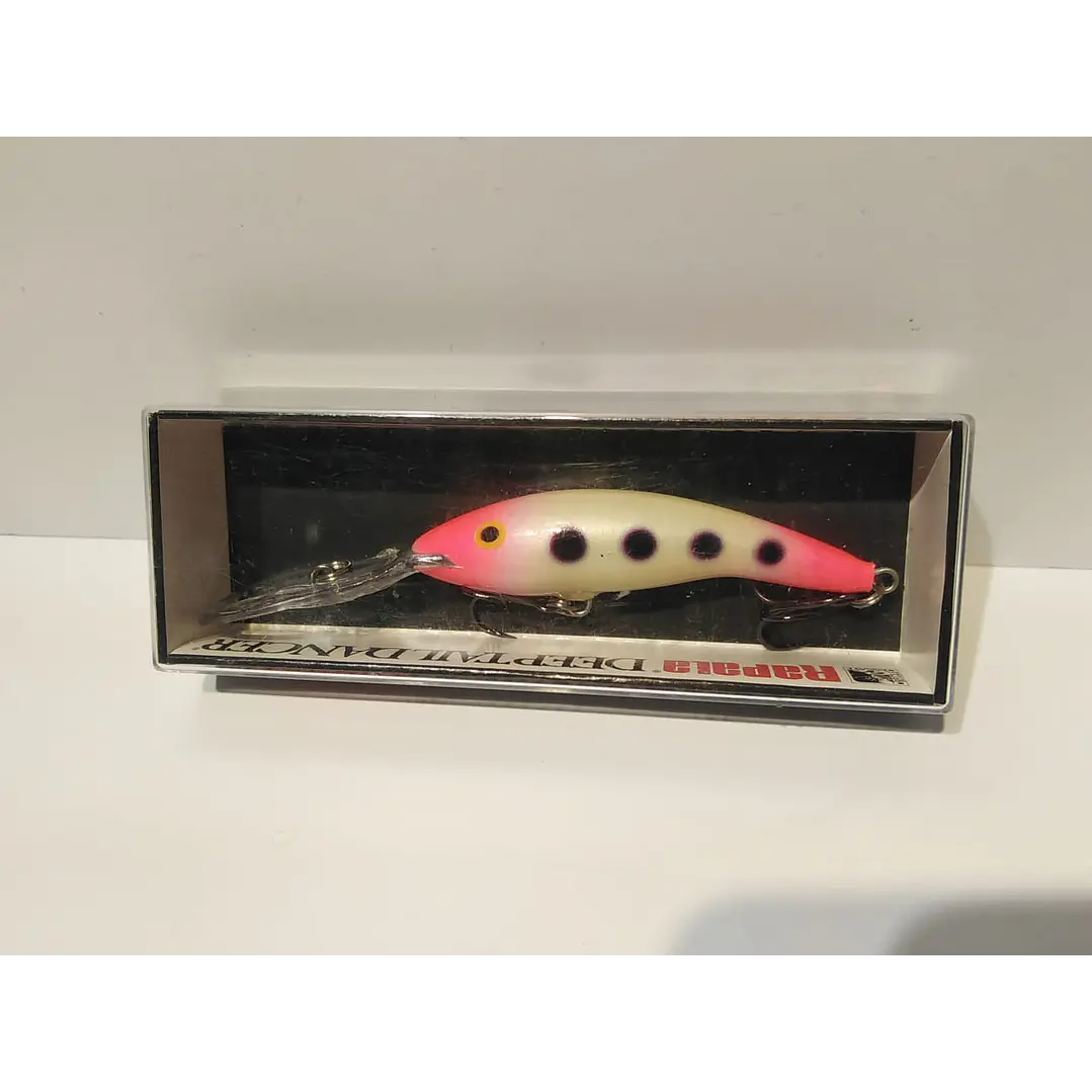  Rapala Deep Tail Dancer 1