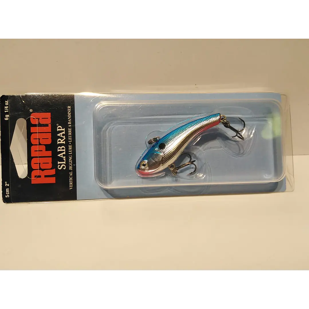  Rapala Slab Rap 1