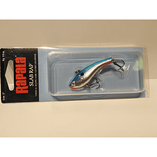  Rapala Slab Rap