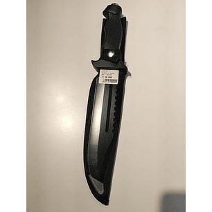  Cuchillo Rambo