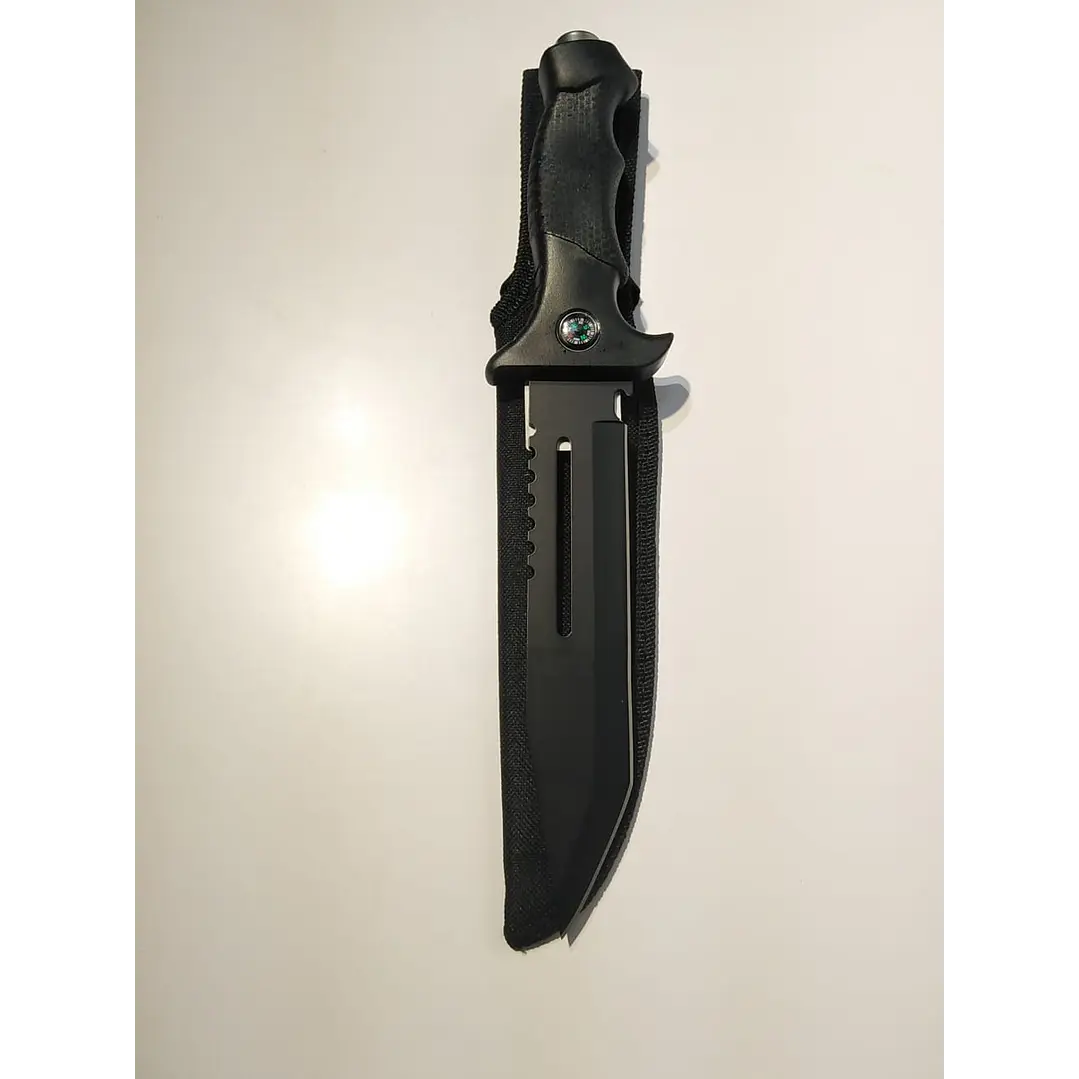  Cuchillo Rambo 1