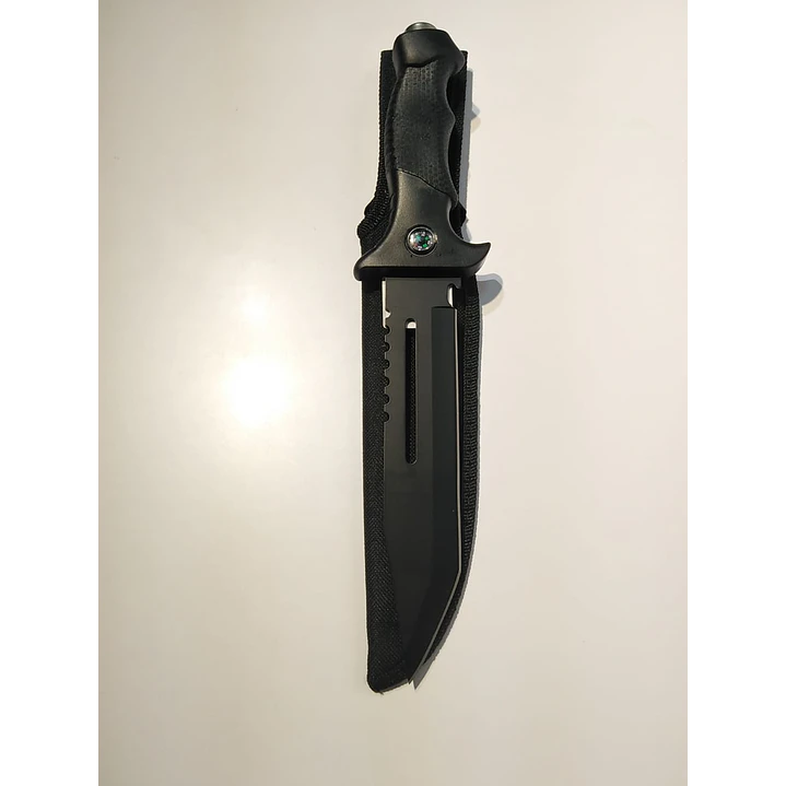  Cuchillo Rambo 1