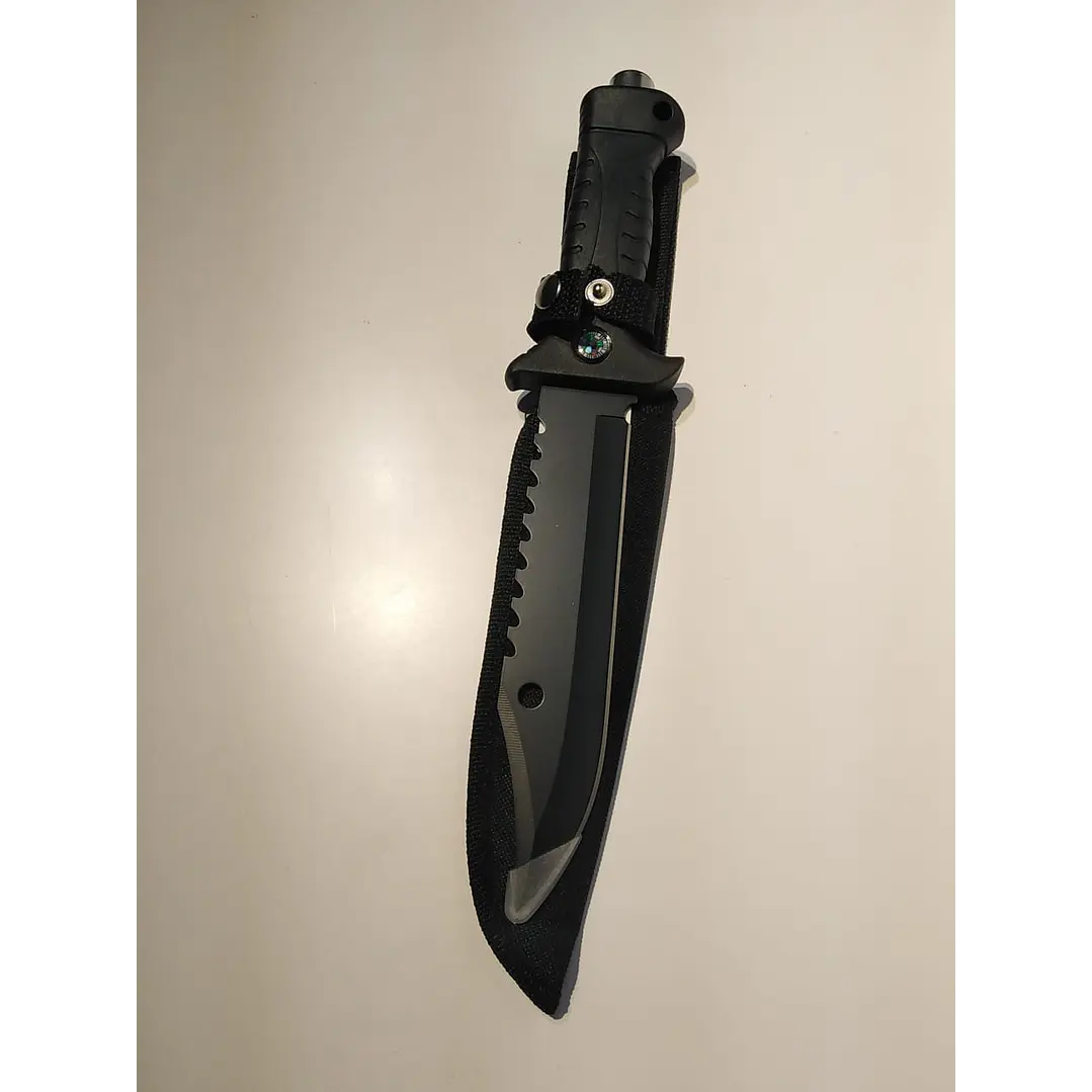  Cuchillo Rambo 1