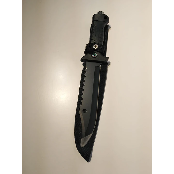  Cuchillo Rambo 1