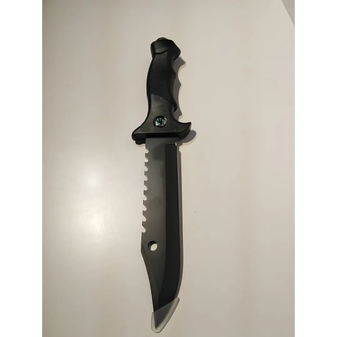  Cuchillo Rambo 1