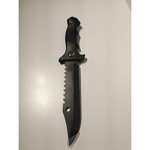  Cuchillo Rambo