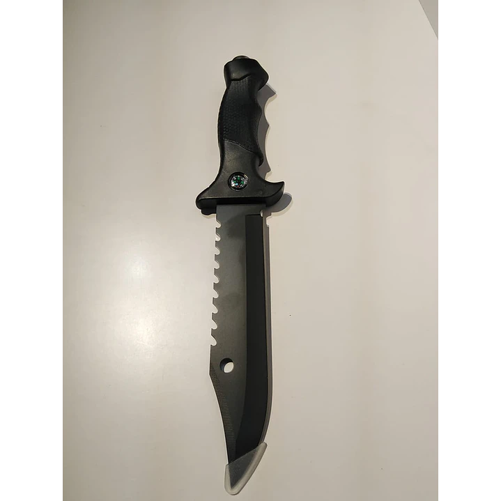  Cuchillo Rambo 1