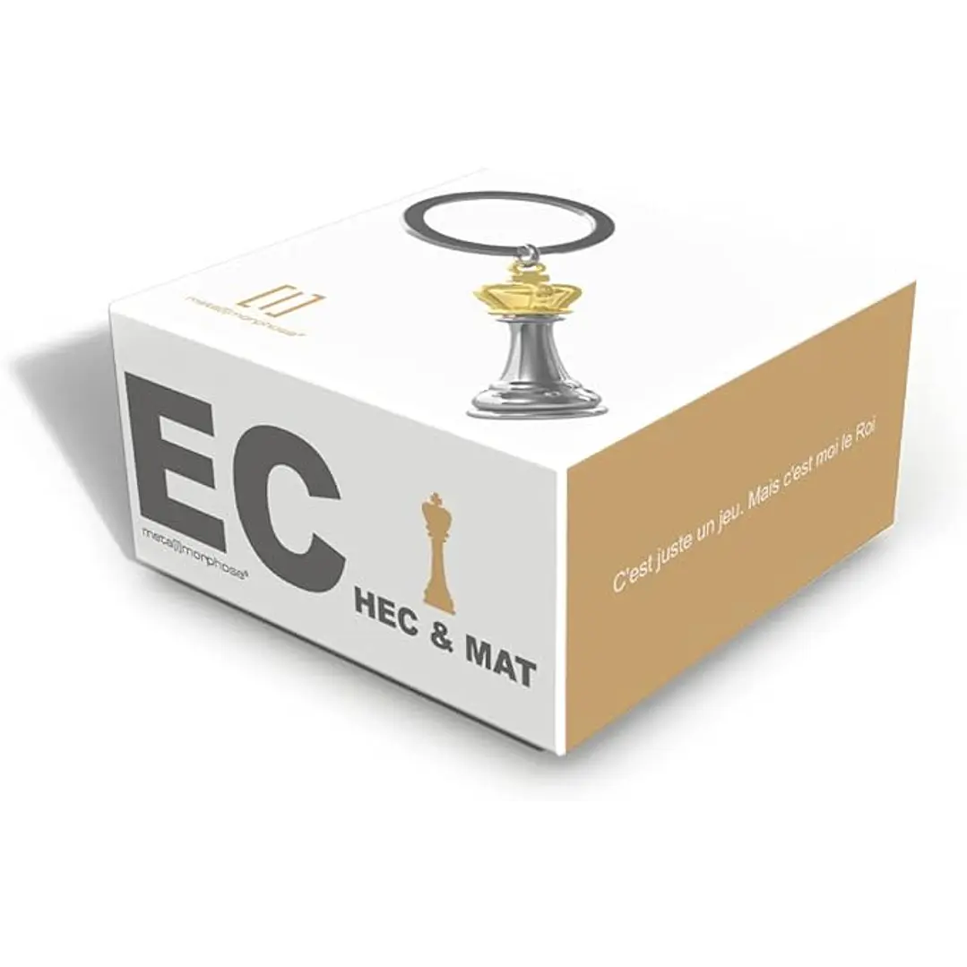 Llavero   Rey De Ajedrez 1