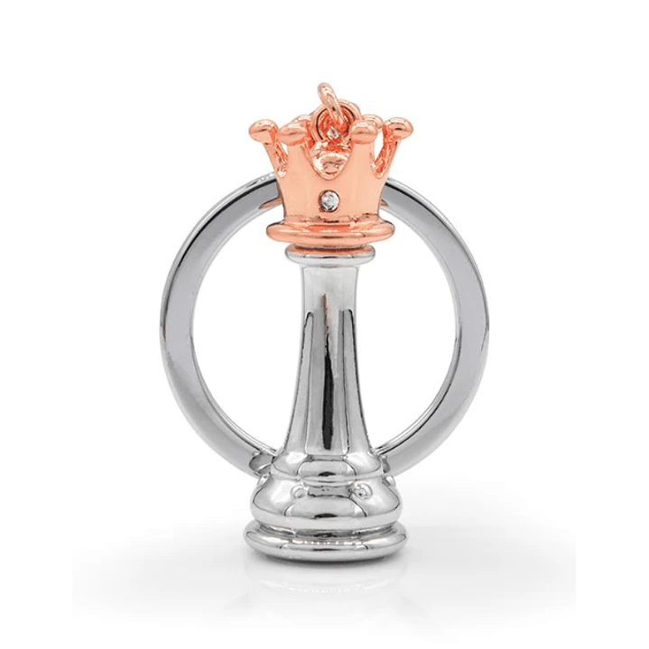 Llavero  Reina De Ajedrez 2