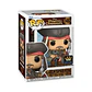 Figura Colección  Jack Sparrow Opening Funko Pop - Miniatura 1