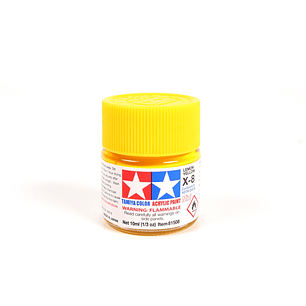  Acrylic X8 Mini Tamiya