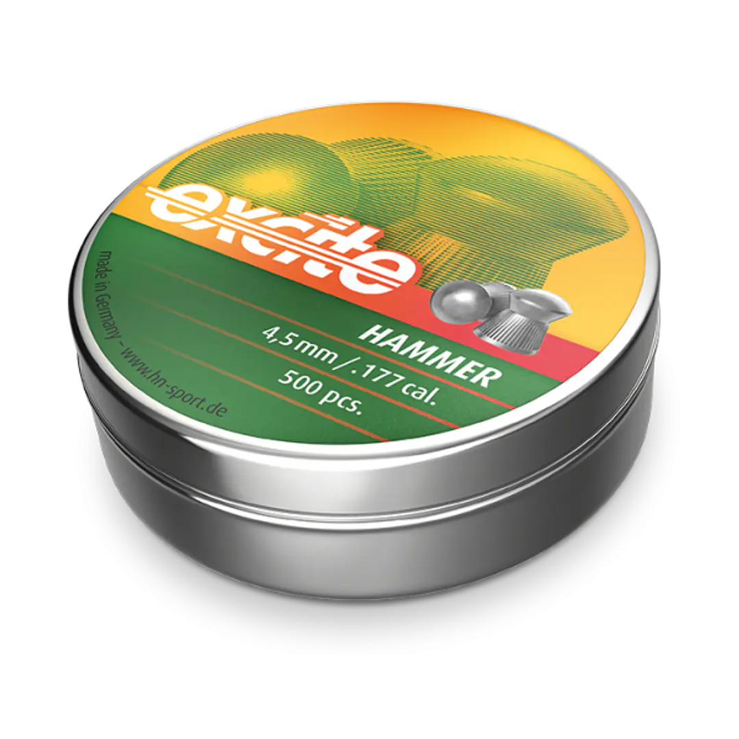  Diabolo Excite Hammer 177X500   1