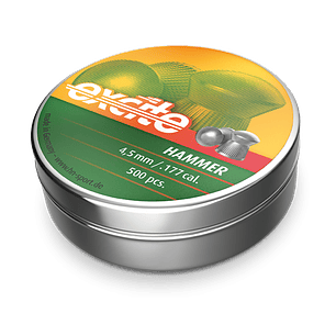  Diabolo Excite Hammer 177X500  