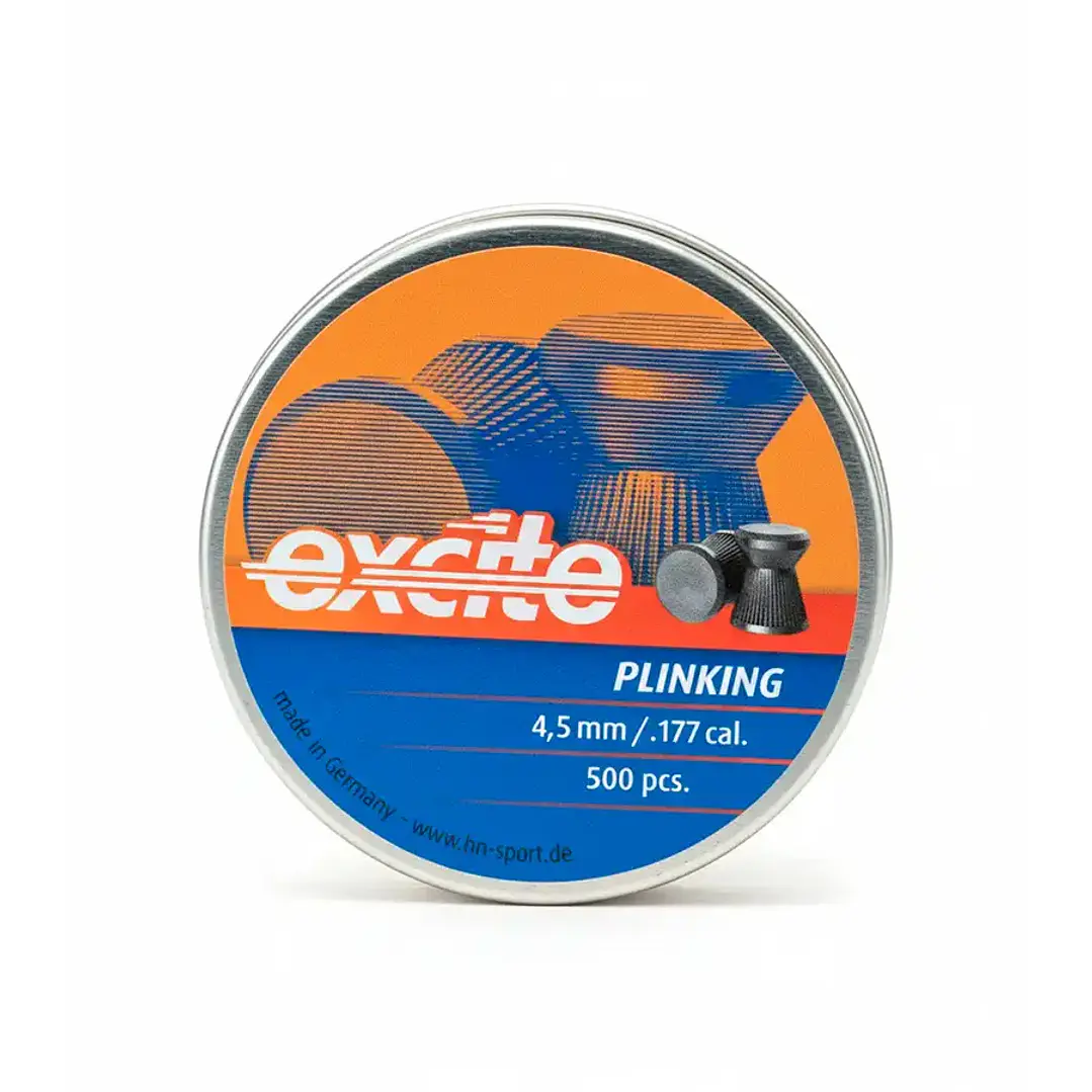  Diabolo Excite Plinking  4.5 X500  1