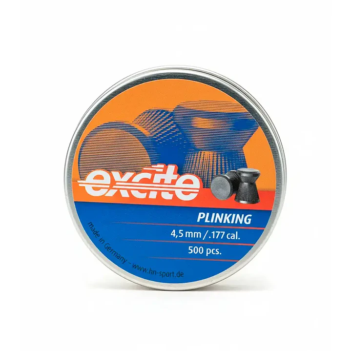  Diabolo Excite Plinking  4.5 X500  1