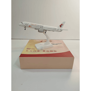 Avión Colección  Avion C919 China Eastern