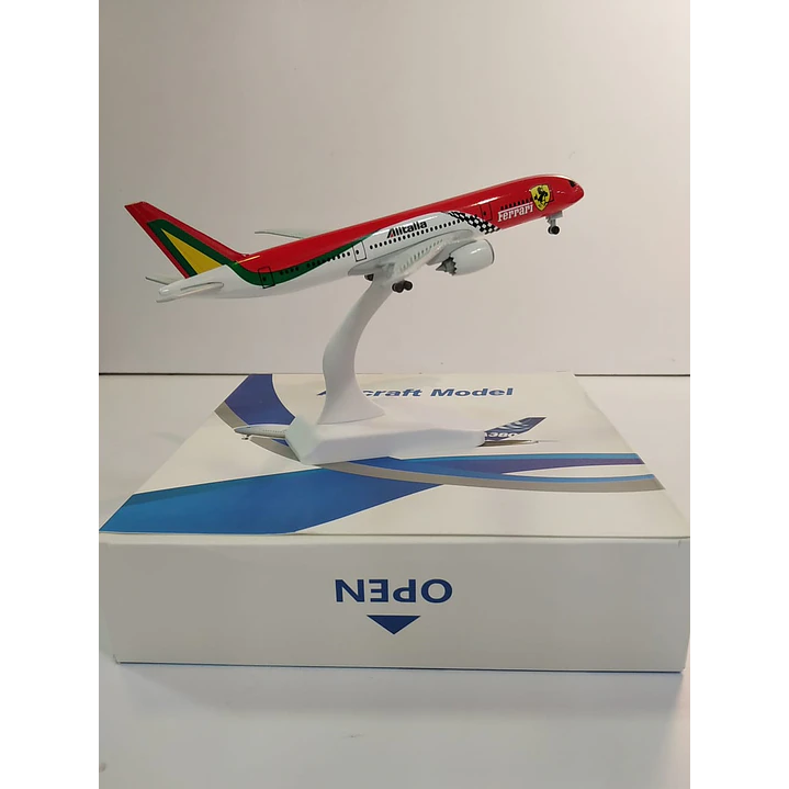 Avión Colección  Avion Airbus 350 1