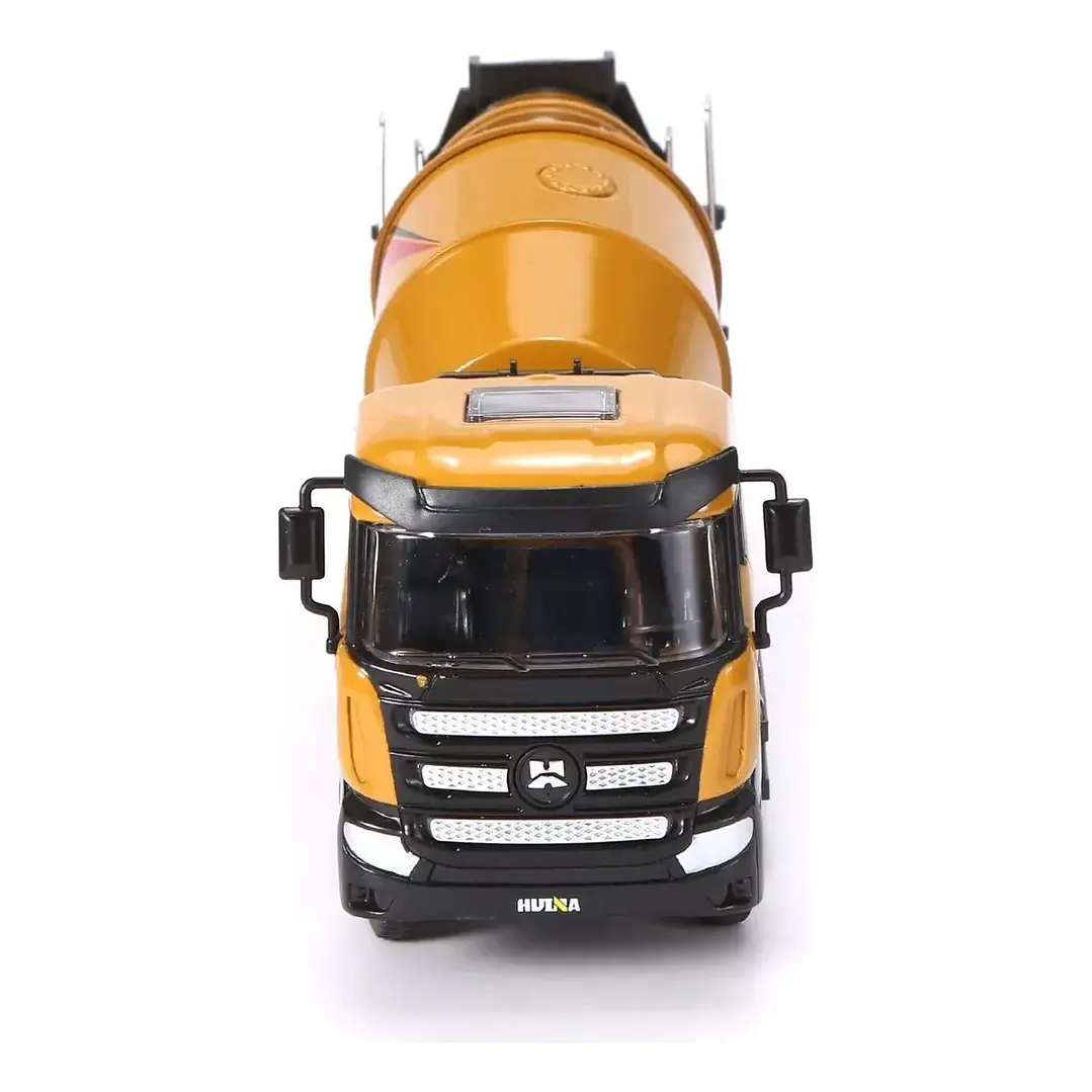    Mezcladora De Cemento  1/50 2