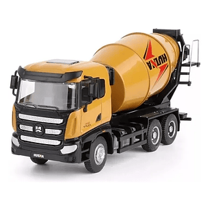    Mezcladora De Cemento  1/50