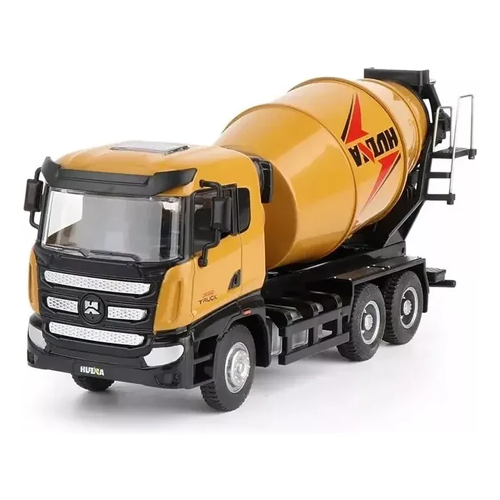    Mezcladora De Cemento  1/50 1