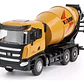    Mezcladora De Cemento  1/50 - Miniatura 1