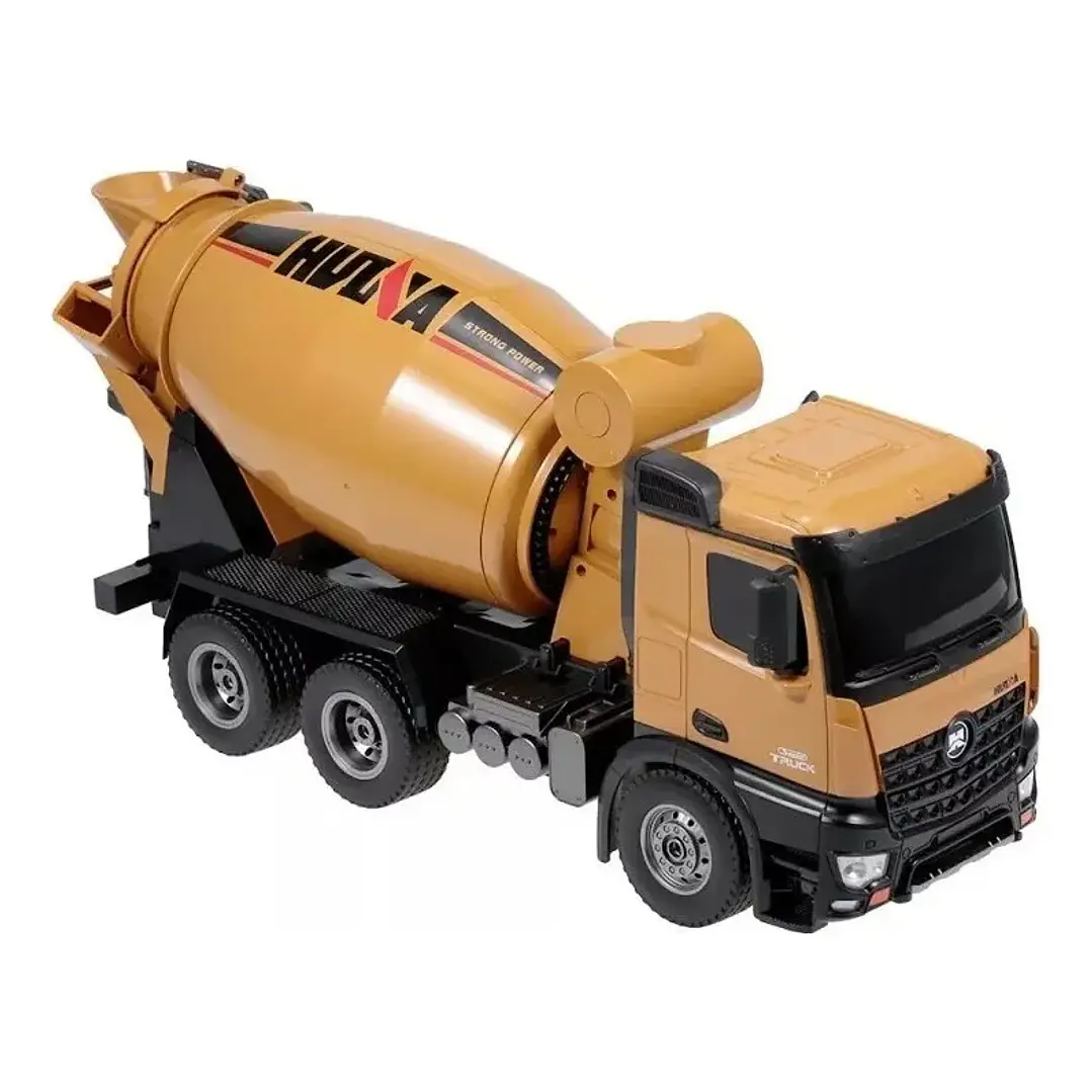    Mezcladora De Cemento  1/50 3