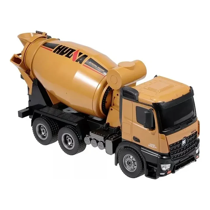    Mezcladora De Cemento  1/50 3