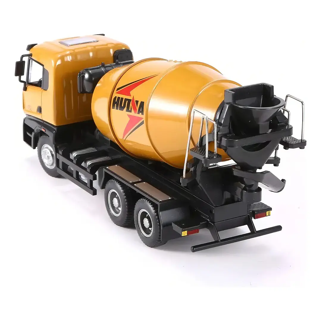    Mezcladora De Cemento  1/50 5