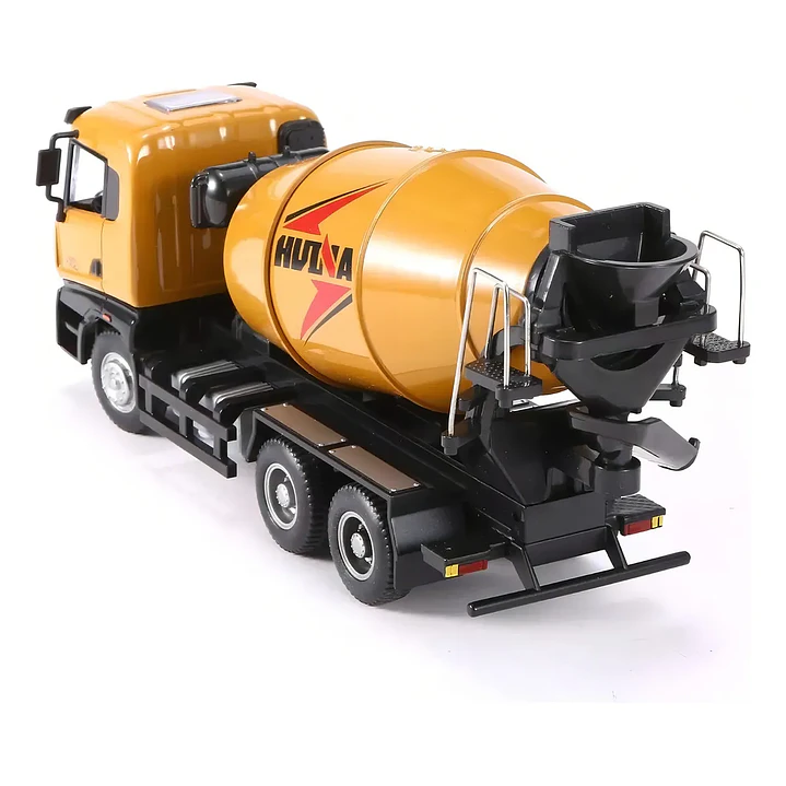    Mezcladora De Cemento  1/50 5