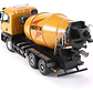    Mezcladora De Cemento  1/50 - Miniatura 5