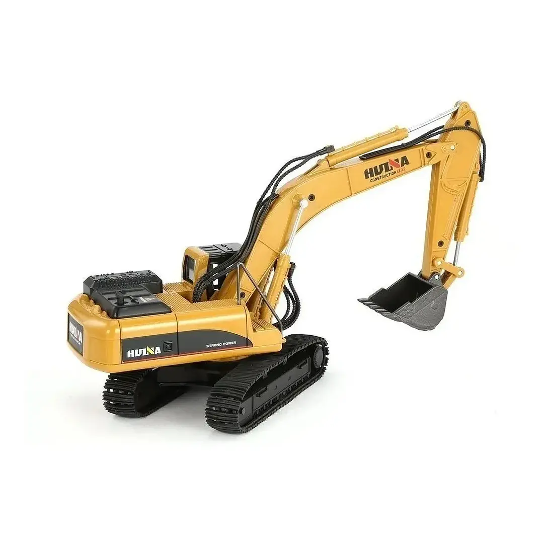    Excavadora 1/40 1