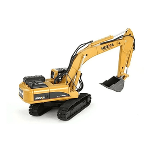    Excavadora 1/40