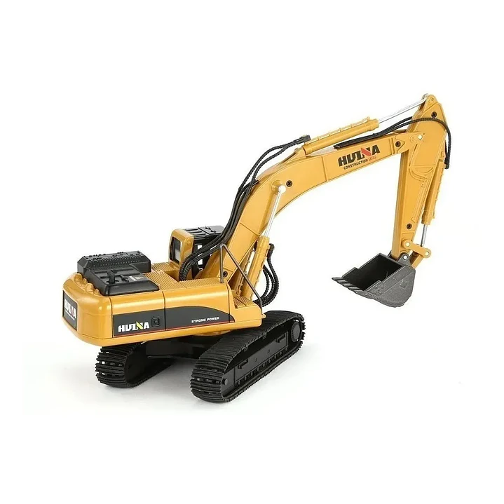    Excavadora 1/40 1
