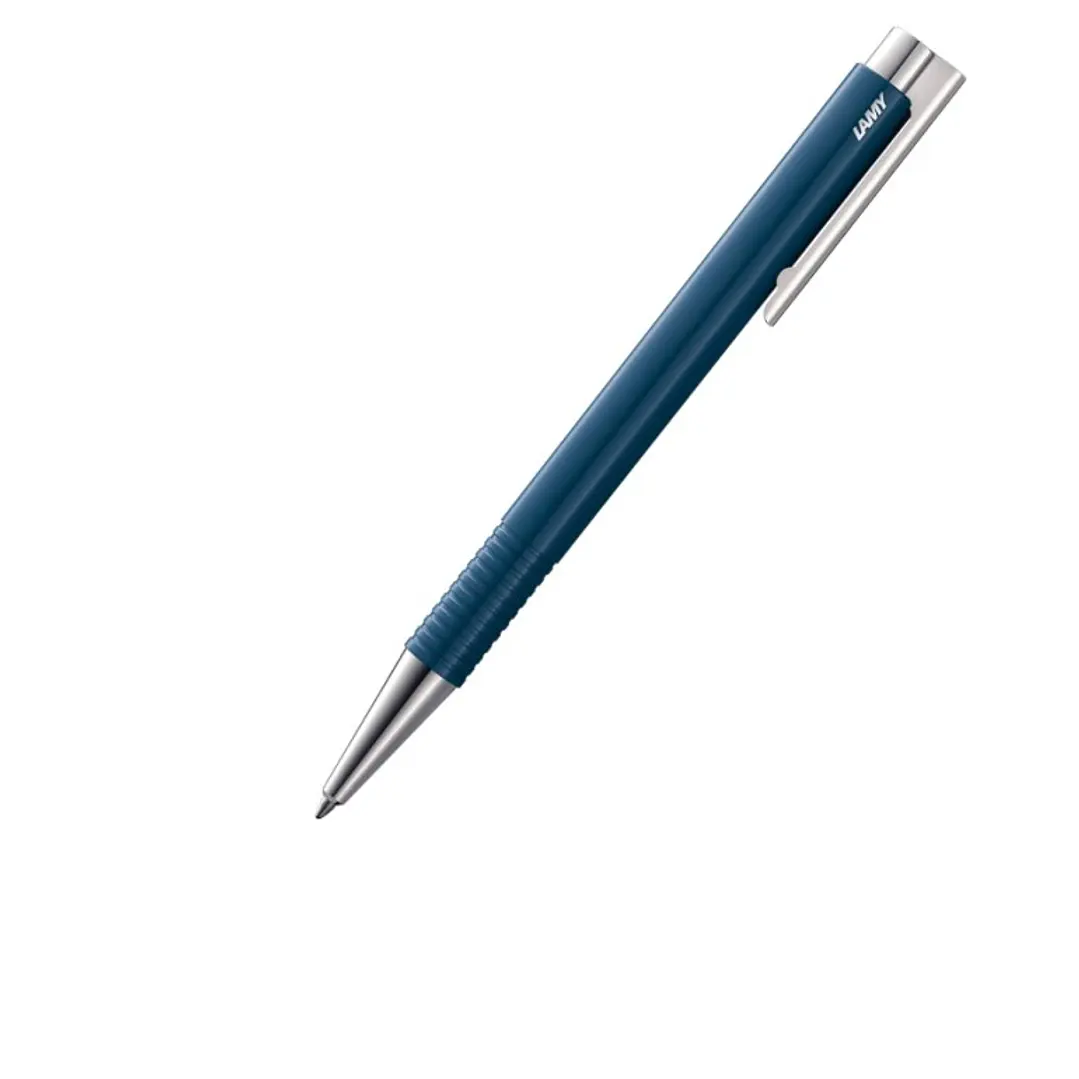  Boligrafo Logo + Indigo 2