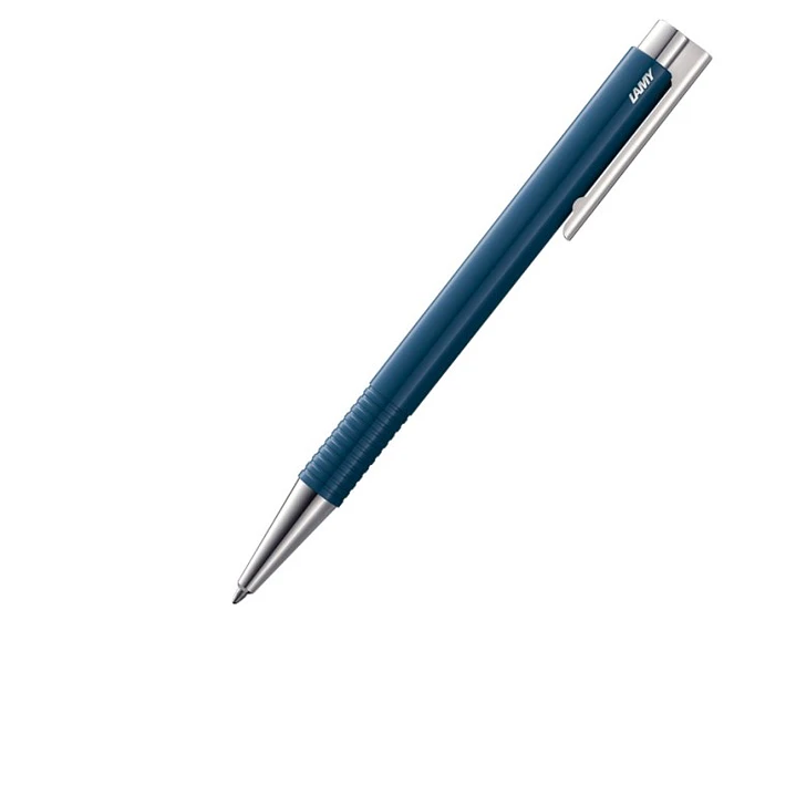  Boligrafo Logo + Indigo 2