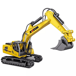   Excavadora 1/60