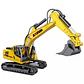  Excavadora 1/60 - Miniatura 1