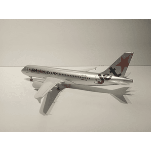 Avión Colección  Avion A-320 Jetstar