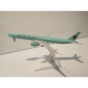 Avión Colección  Avion B777 Canada